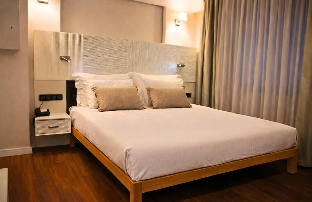Best Western Izmir Hotel-1