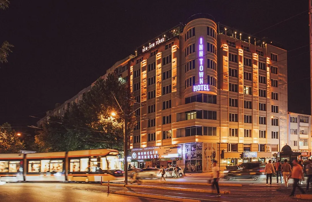 Inn Town Hotel-1