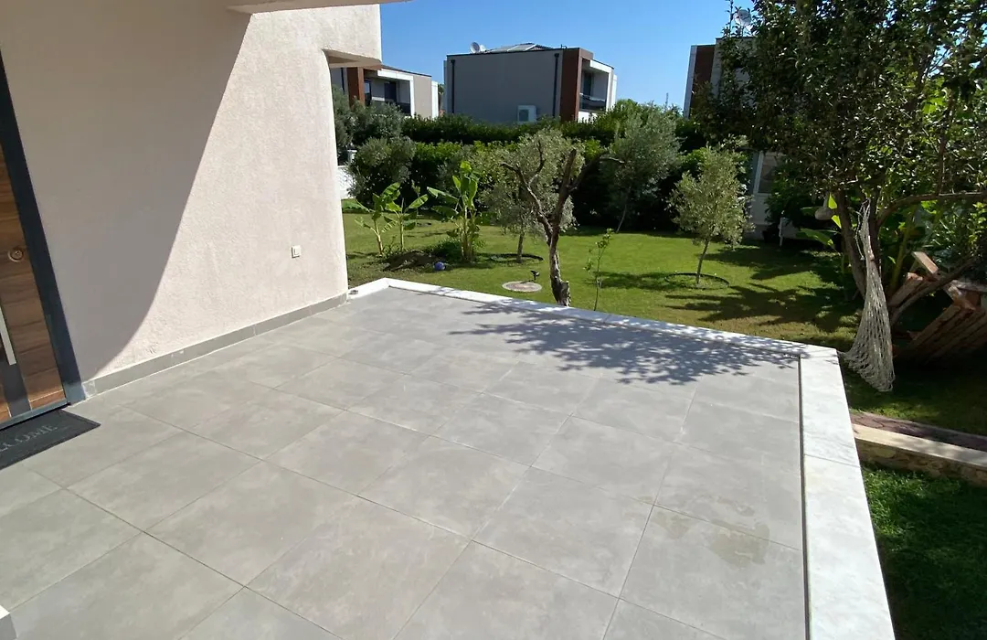 Orange&Lemon Villas Camyuva-1