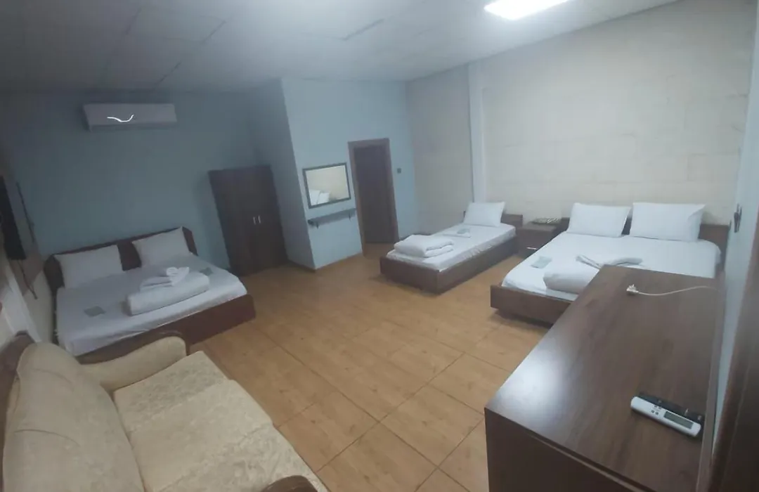 Grand Babil Otel-1