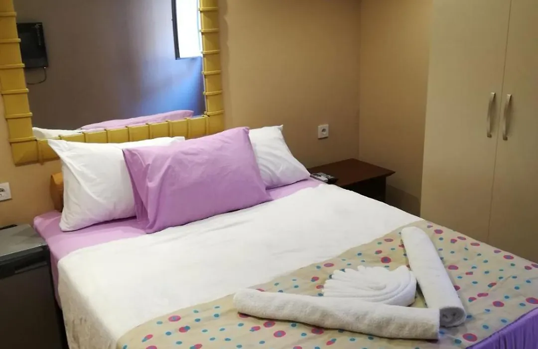 Nest Hotel Antalya-1