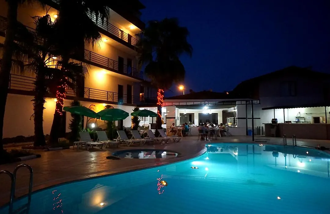Aybel Inn Hotel-1