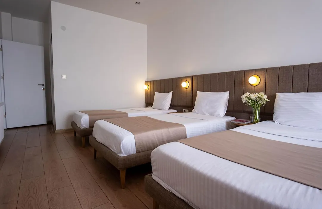 Meshk Airport Hotel-1