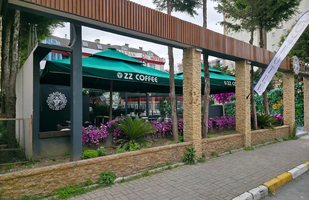 Gardan Hotel-1