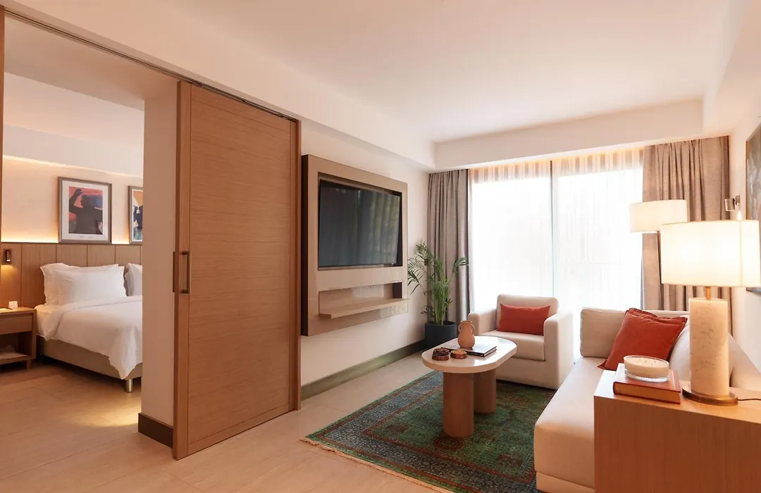Ruins Luxury Resort - Adults Only-1