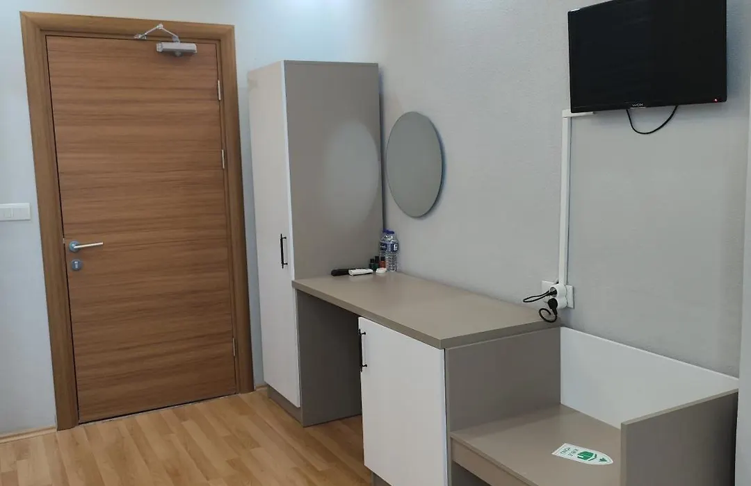 Hotel Marmara-1