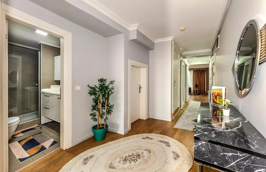 Galata House Hotel-1