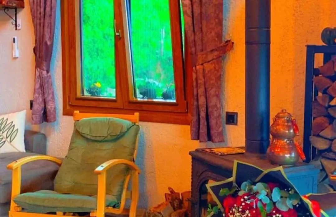 Lavinya Suit Bungalov-1