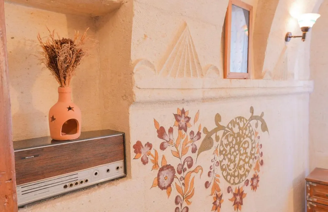 Kismet Cave House-1
