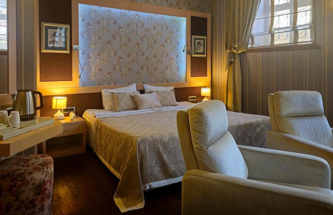 Eski Masal Hotel - Special Class-1