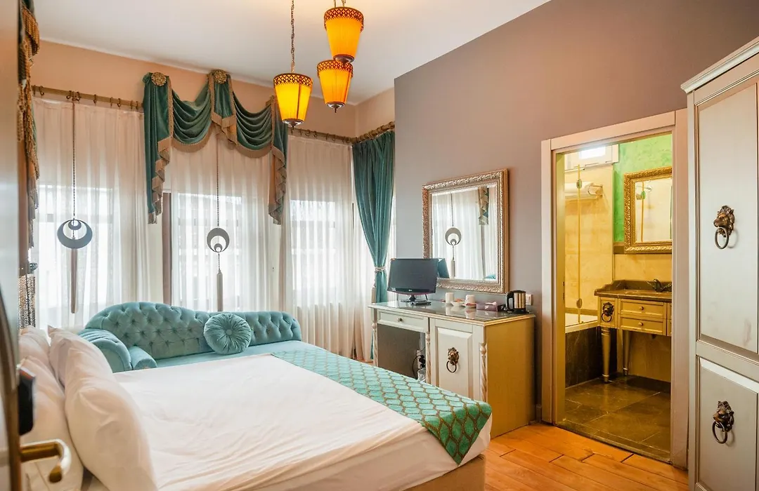 Sokullu Pasa Hotel - Special Class-1