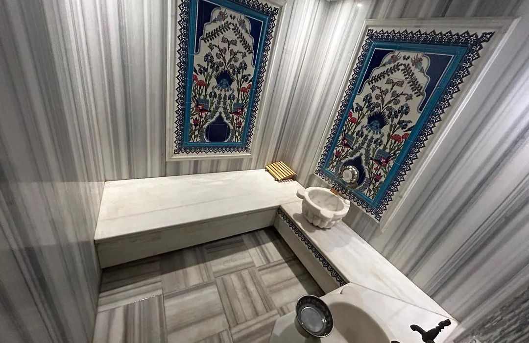 Amara Old City Hotel & Spa-1