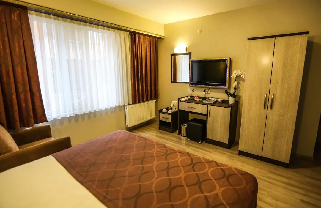 Bogaz Otel-1
