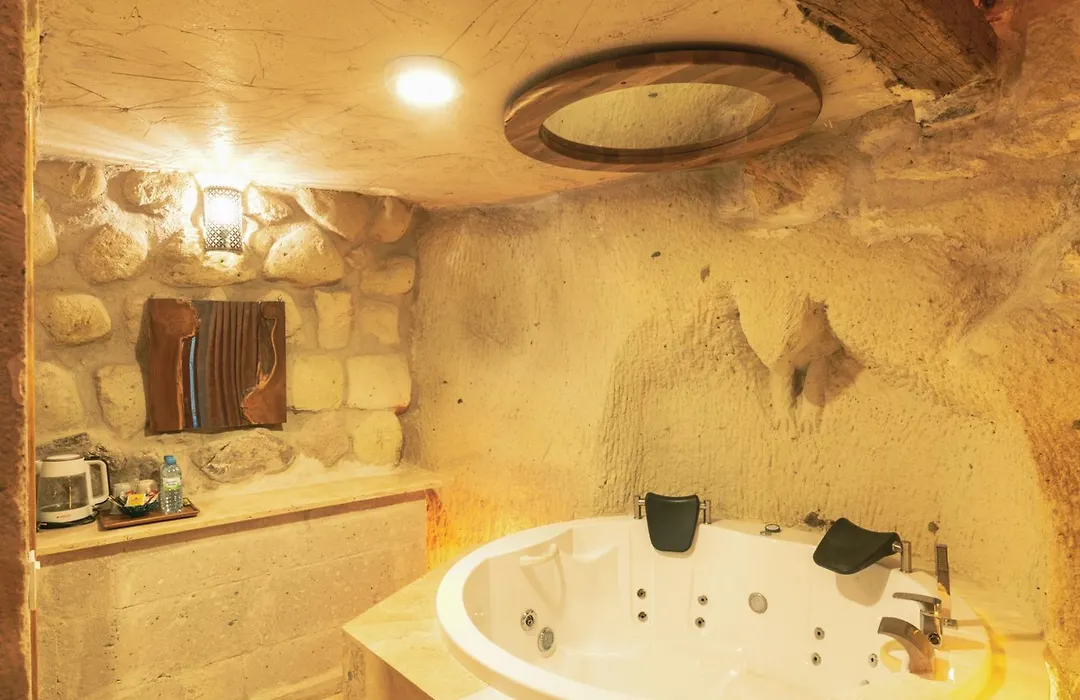 Atilla'S Cave Hotel-1