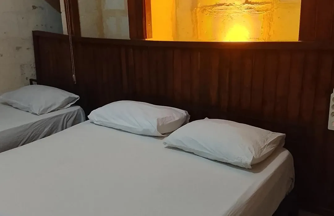 Alkan Mozayik Otel-1