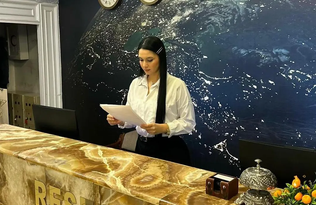 Ahmet Hotel-1