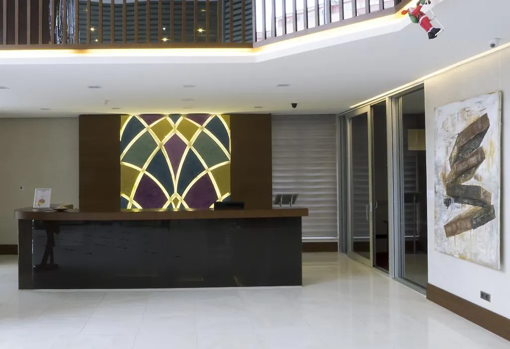Hotel Houston-1
