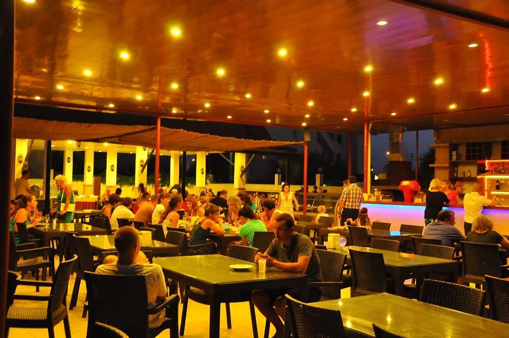 Midnight Sun Hotel-1