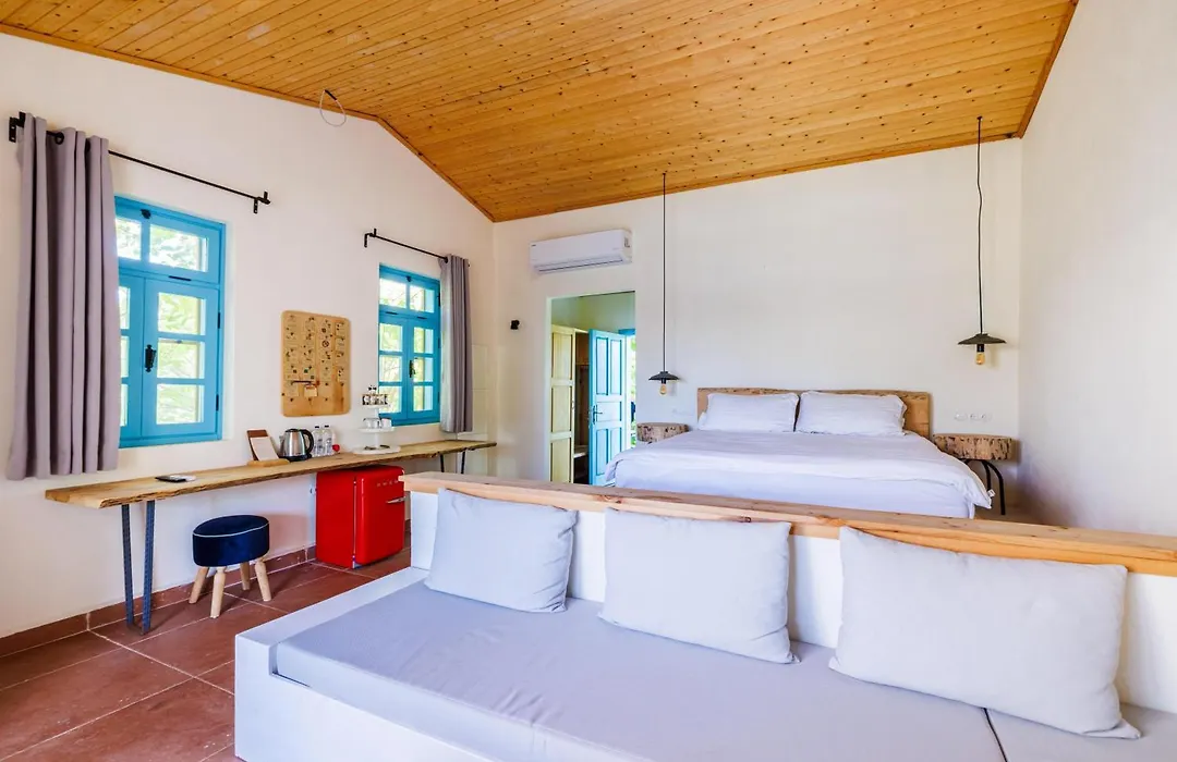 Yonca Lodge-1