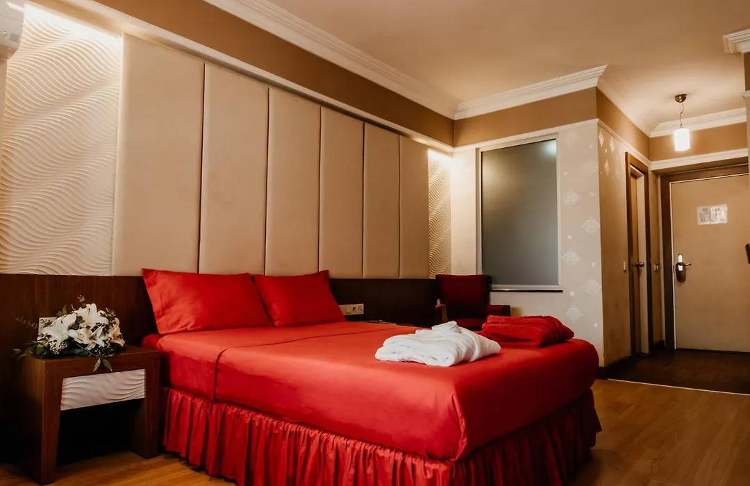 Tac Premier Hotel & Spa-1