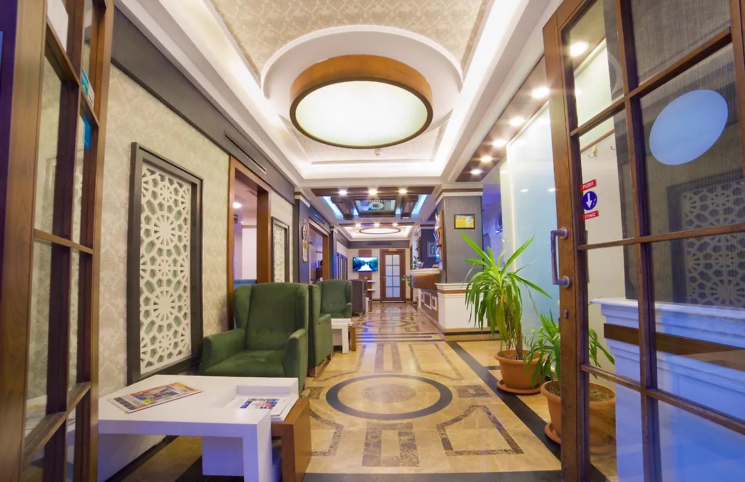 Hotel Black Pearl-1