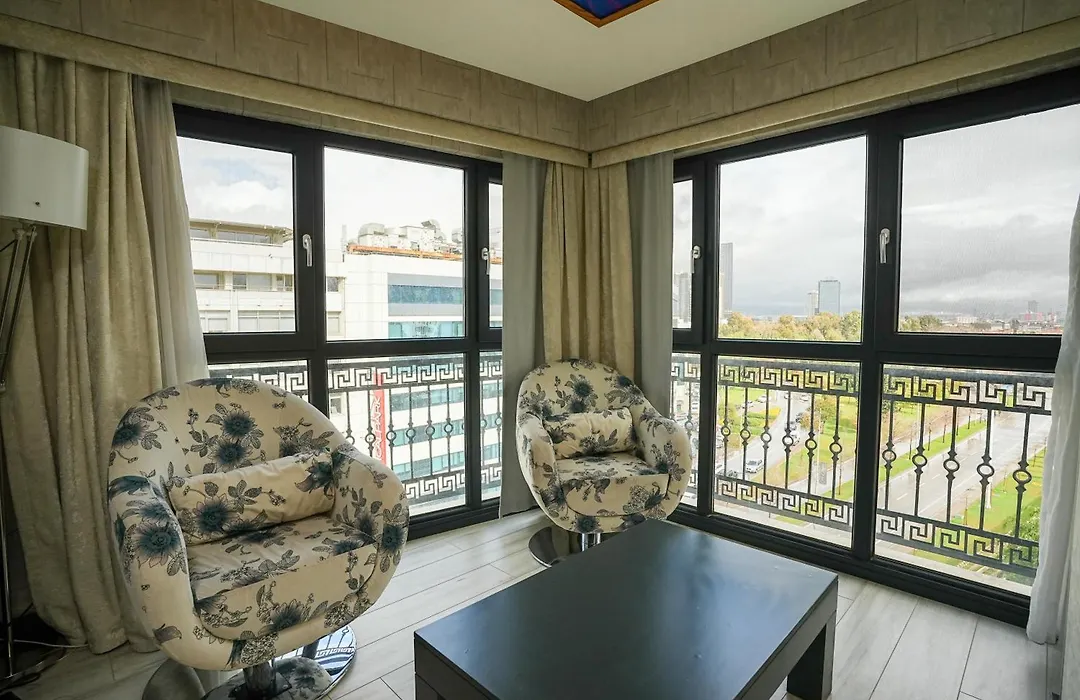 Nk Hotel-1