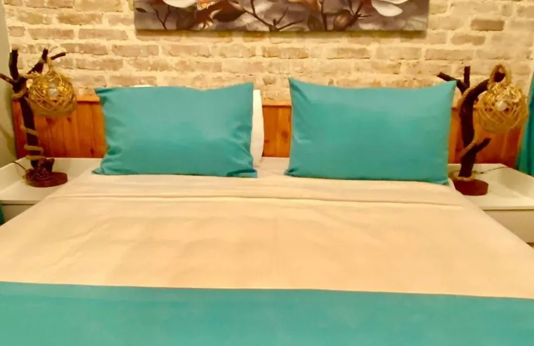 Antalya Inn Hotel-1