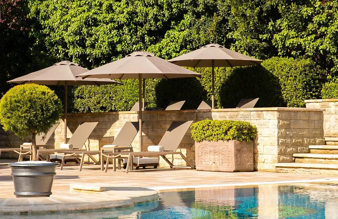 Grand Hyatt Istanbul-1