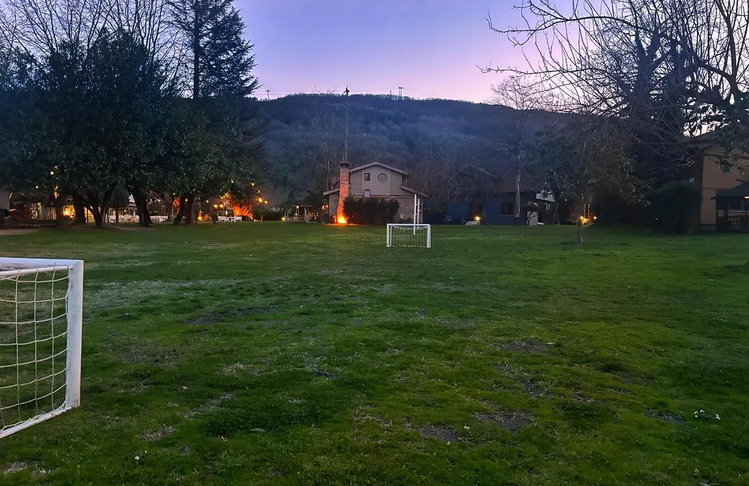 Villa Kirkpinar Sapanca-1
