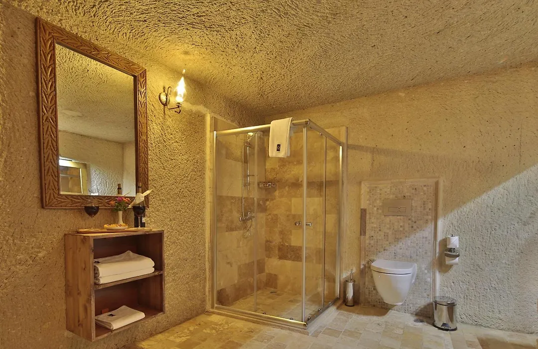 Jacob'S Cave Suites - Cappadocia (Adults Only)-1