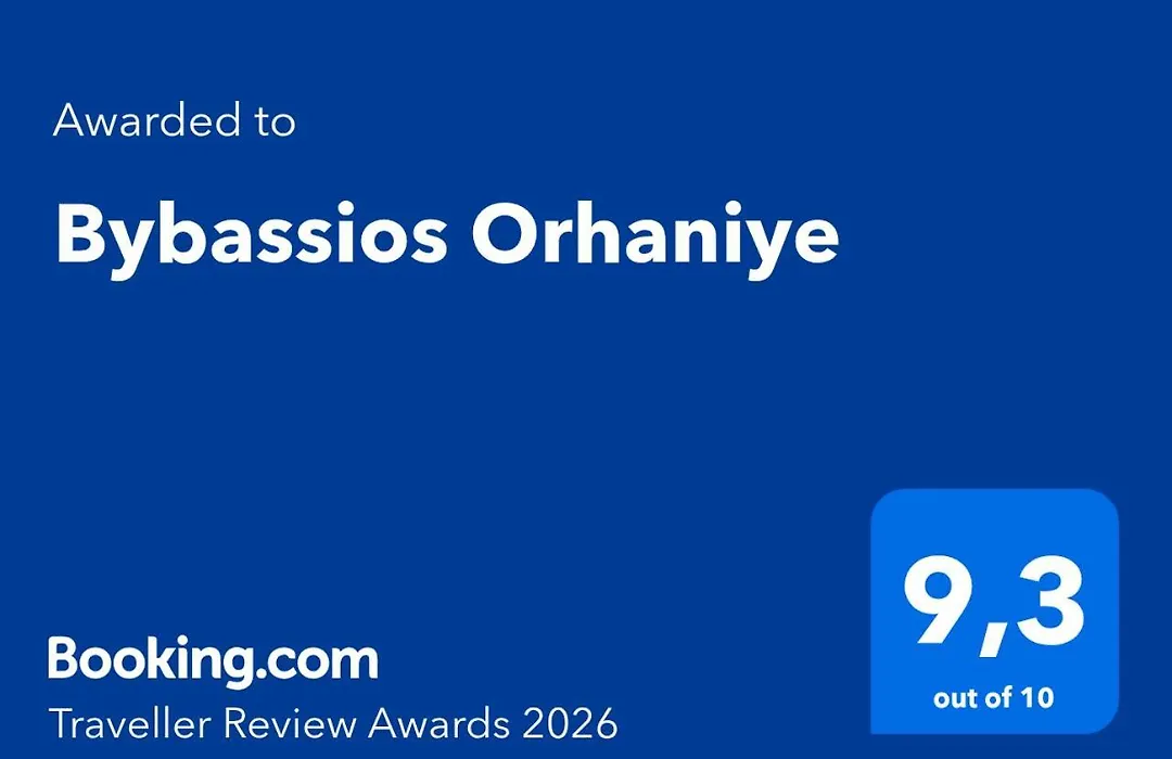 Bybassios Orhaniye-1