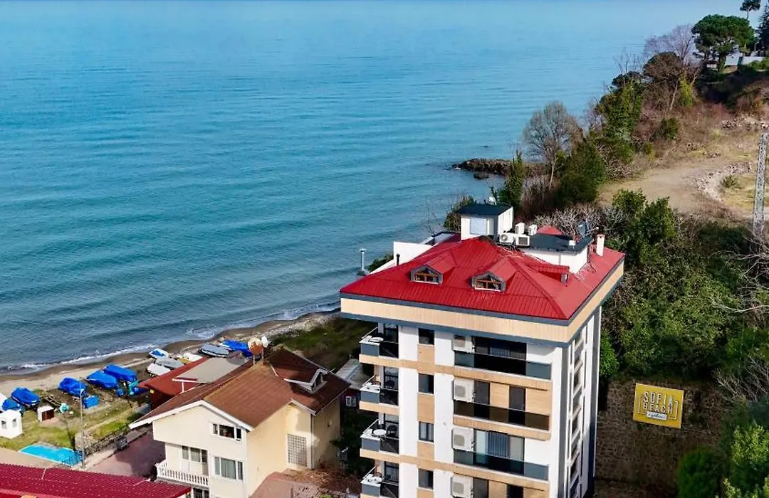 Sofia Beach Residence-1