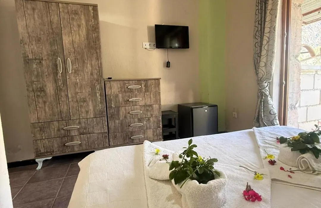 Dalyan Nehir Suit Hotel-1