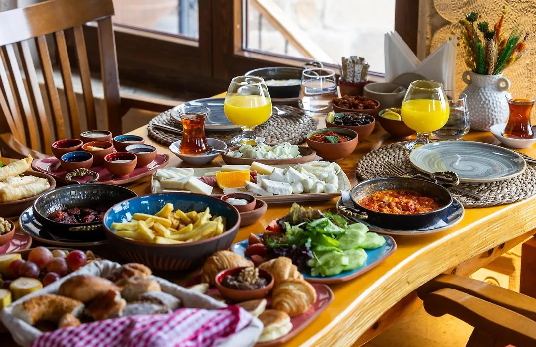 Petra Inn Cappadocia Luxury-1
