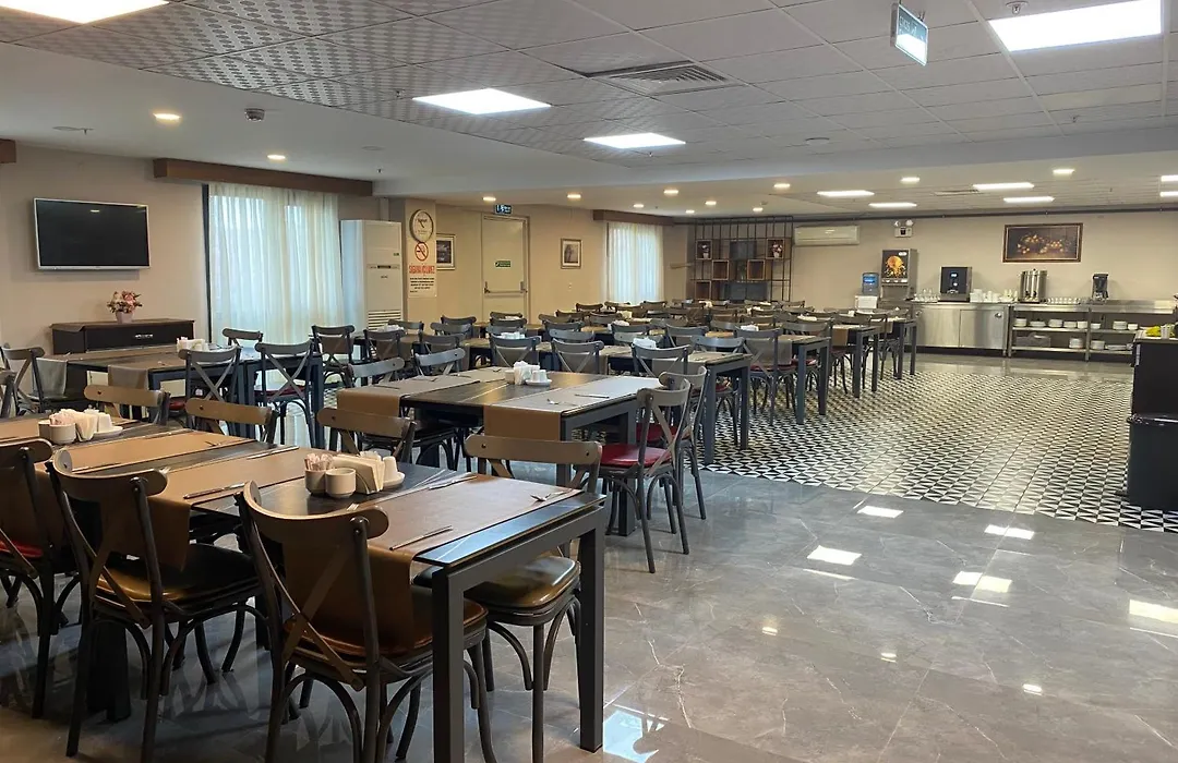 Business Express Hotel-1