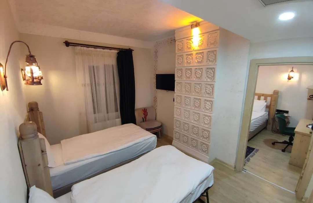 Raymar Hotels Mardın-1