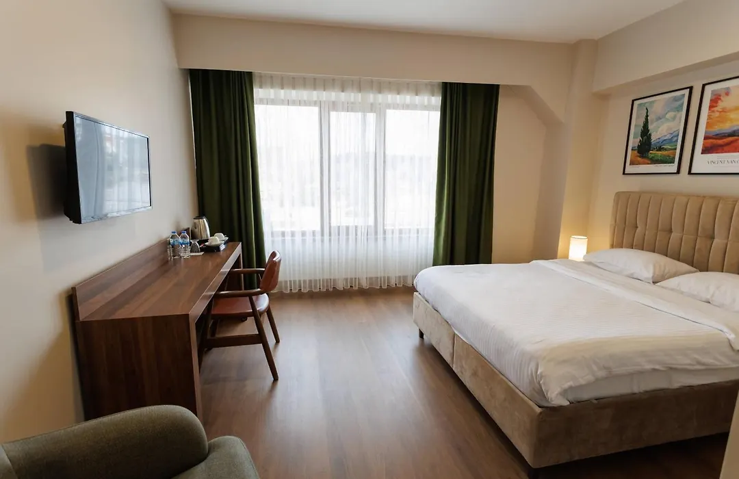 Tuna Otel-1