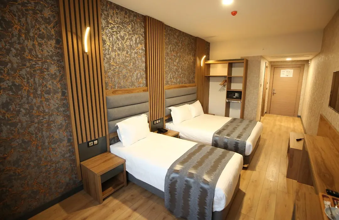Buepa Plus Hotel-1