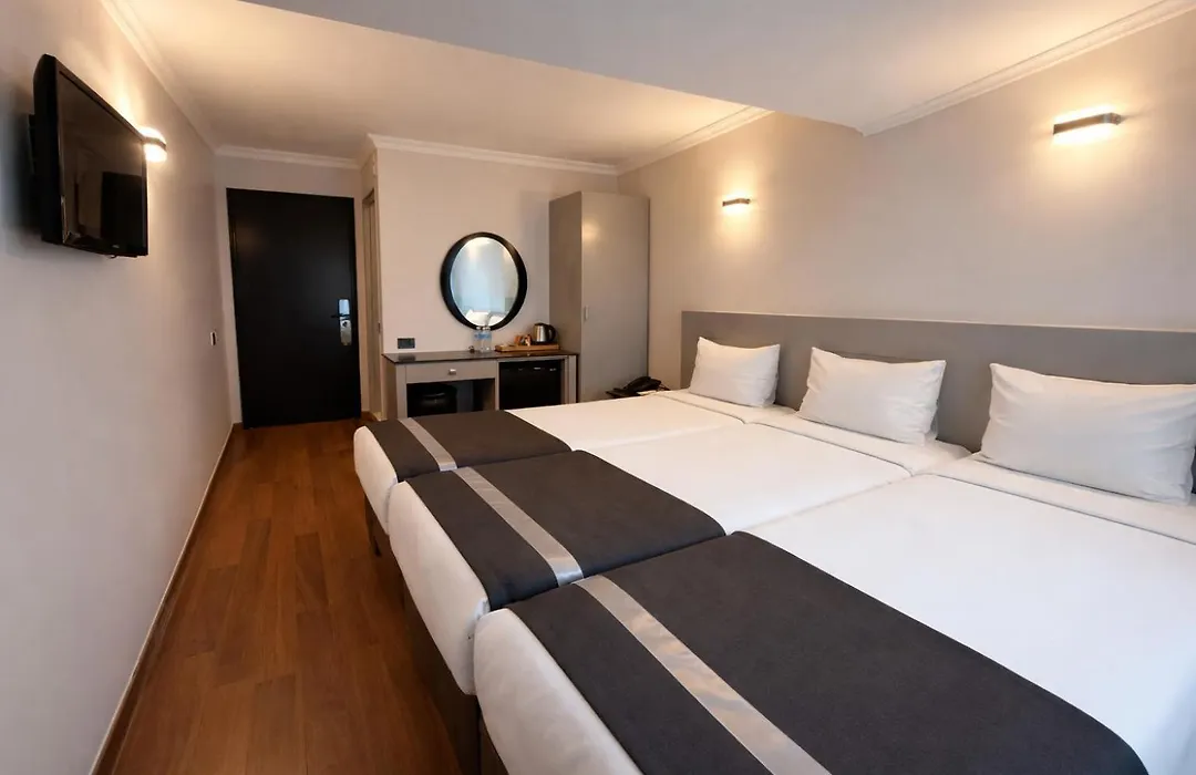 Peak Star Hotel-1