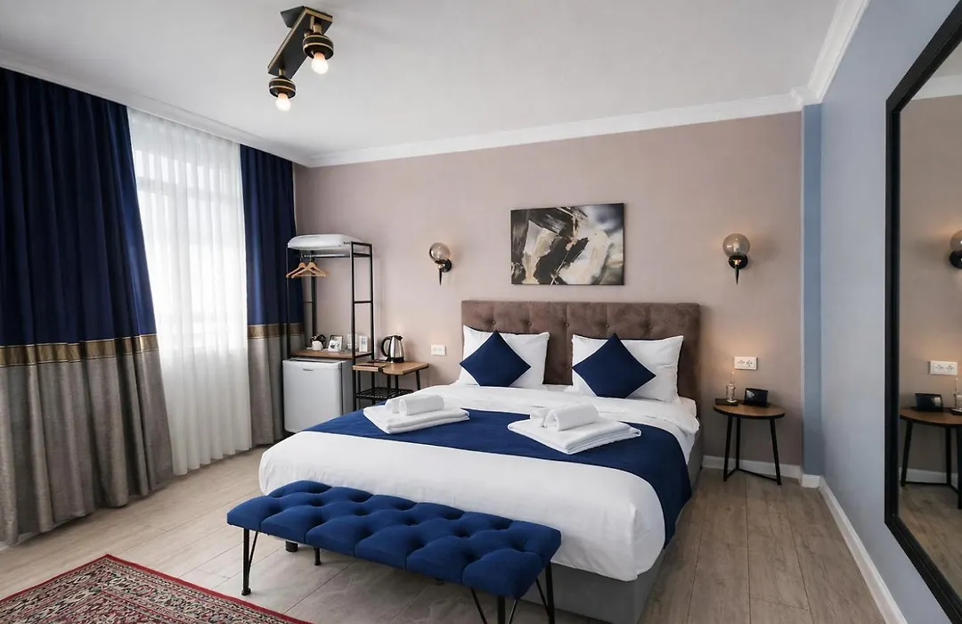 Emirhan Inn Hotel, Sultanahmet-1