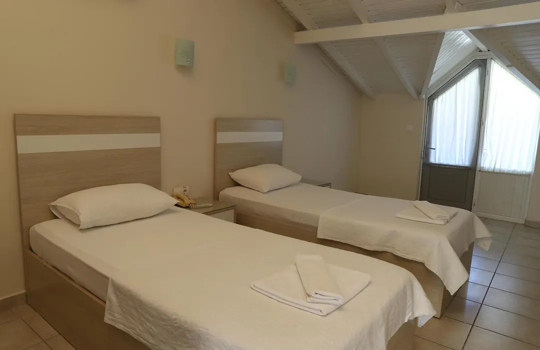 Hotel Binlik-1
