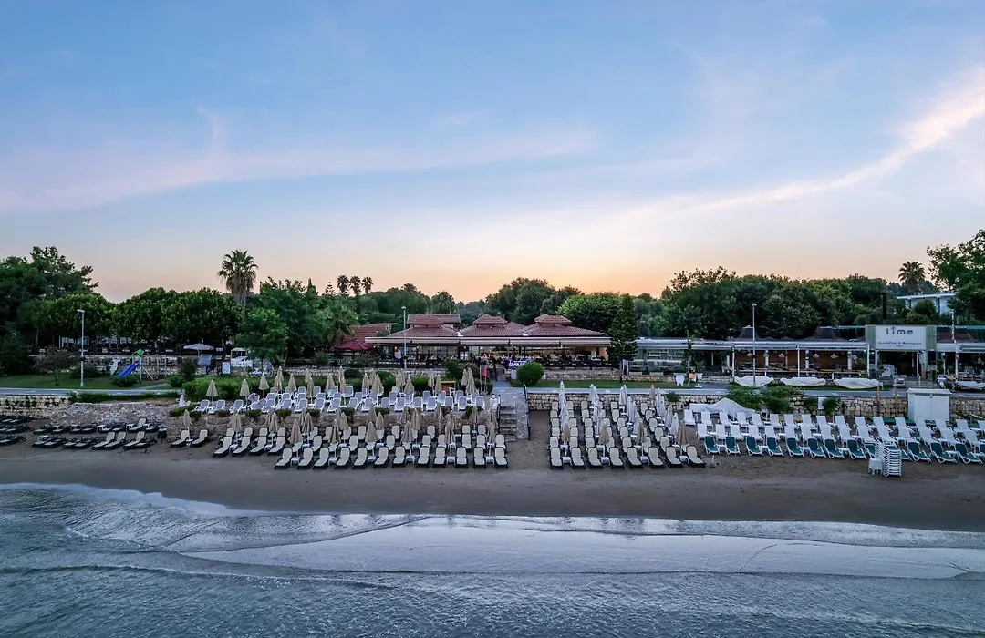Ozlem Garden Hotel-1
