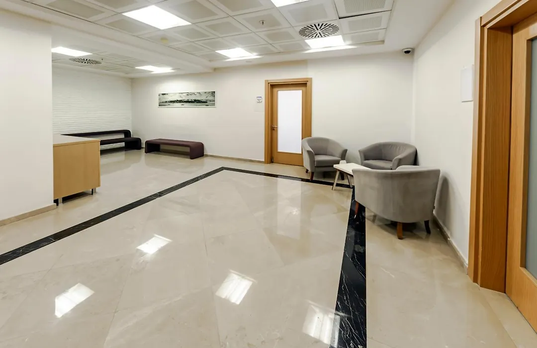Holiday Inn Express Istanbul-Altunizade, an IHG Hotel-1
