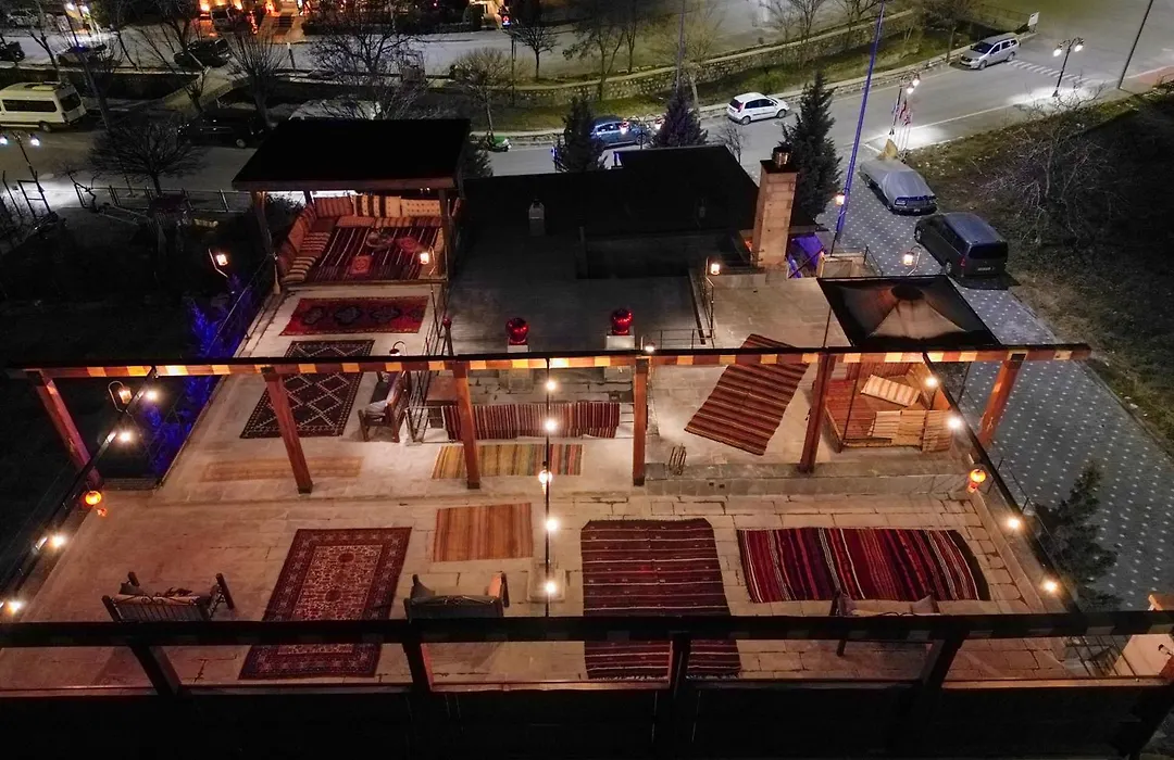 Alaturca House (Adults Only)-1