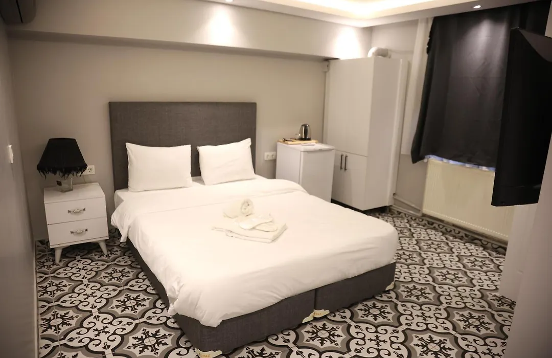Brk Dream Suites Taksim-1