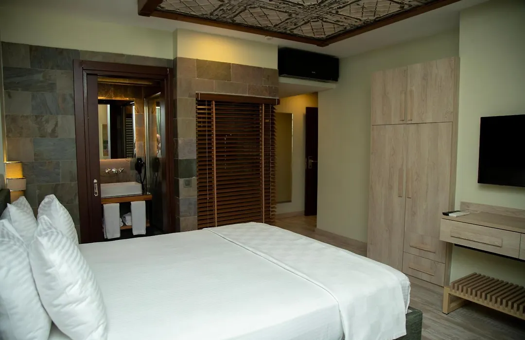 Gelibolu Taş Konak Hotel-1