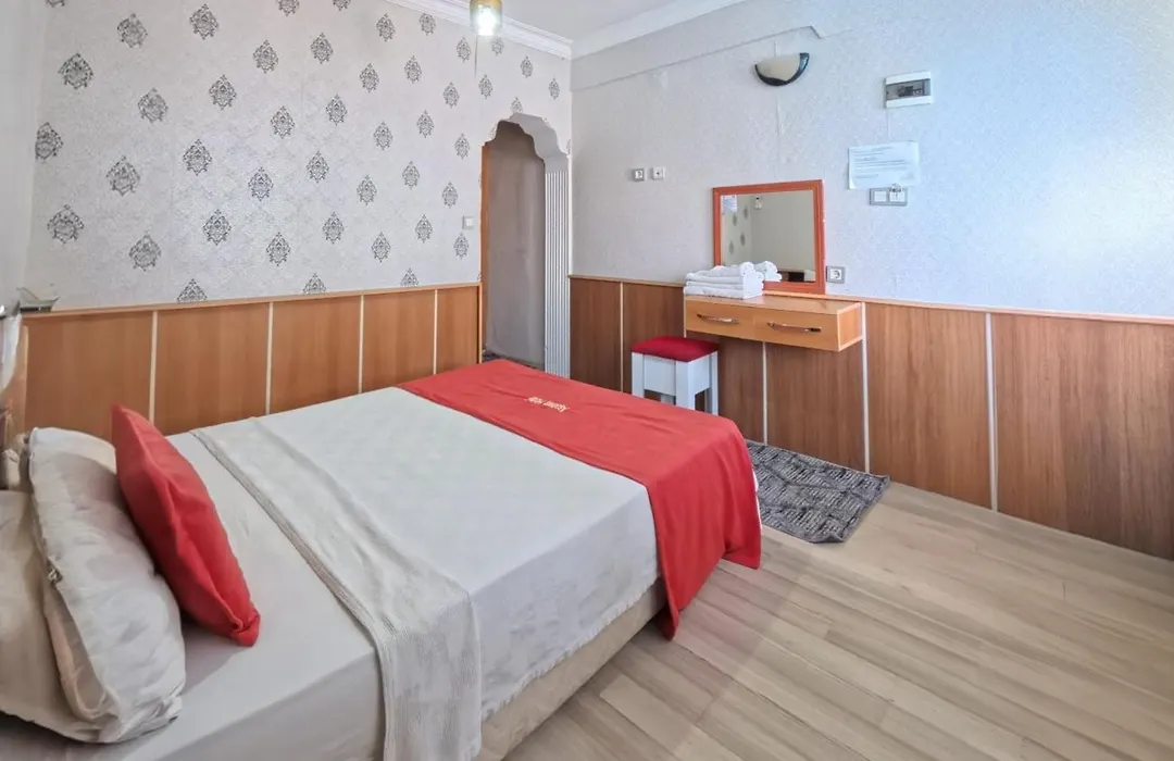 Aspawa Hotel-1
