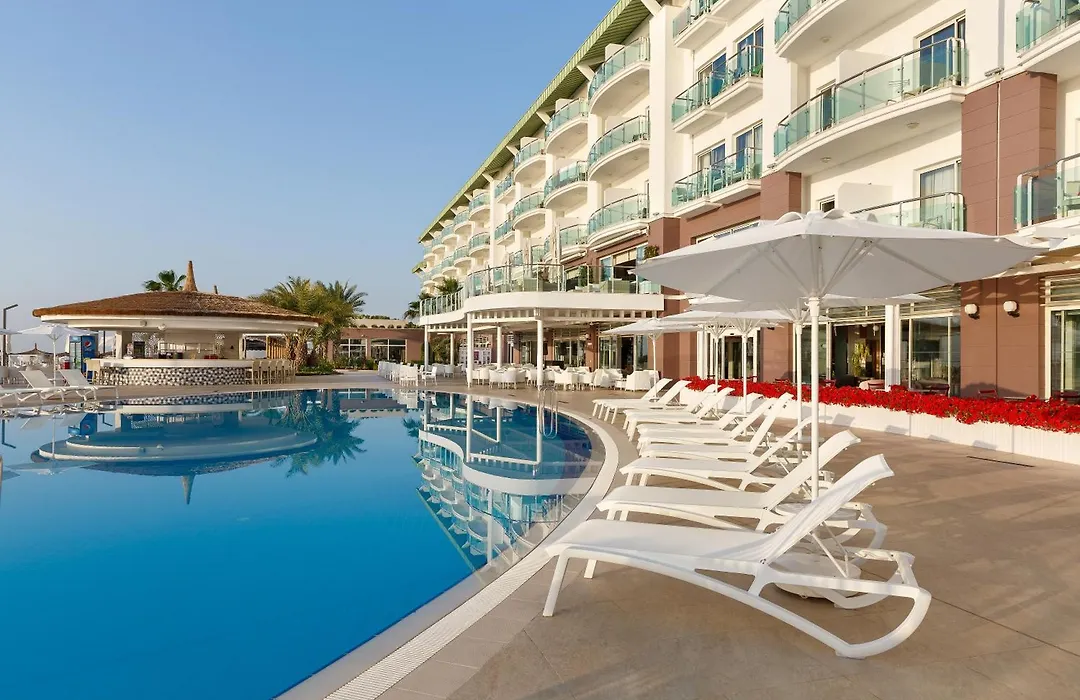 Corendon Playa Kemer Hotel-1
