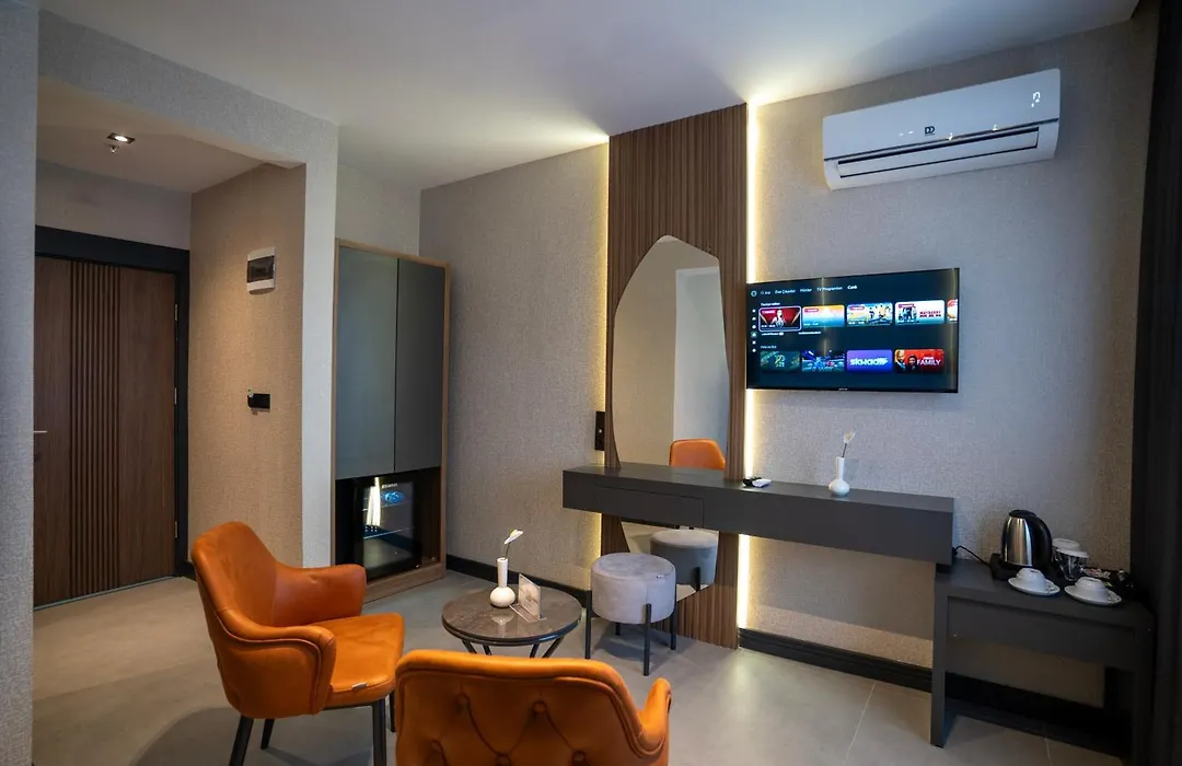 Kucuk Velic Hotel-1