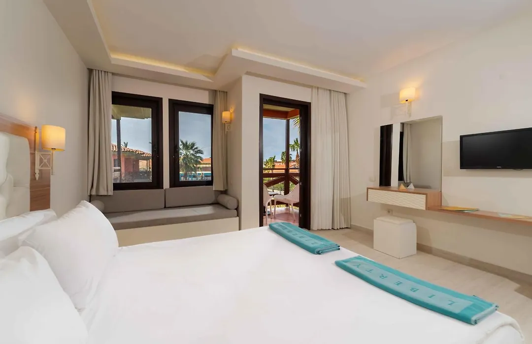 Sundia By Liberty Suncity-1